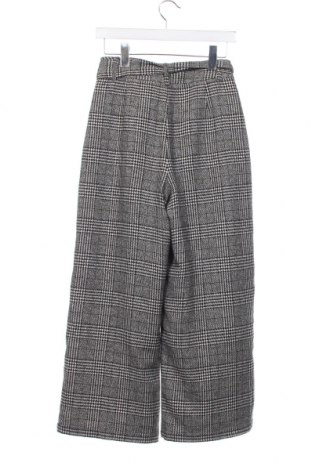 Pantaloni de femei Zara, Mărime XS, Culoare Multicolor, Preț 69,82 Lei