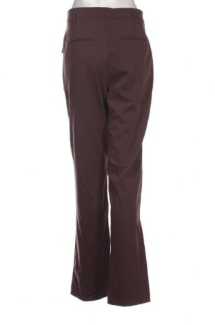 Pantaloni de femei Zara, Mărime S, Culoare Maro, Preț 110,60 Lei