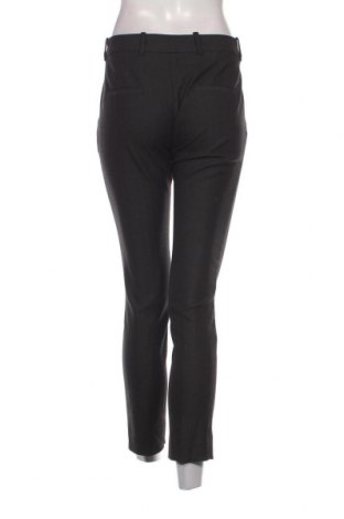 Дамски панталон Zara, Размер S, Цвят Сив, Цена 12,32 лв.