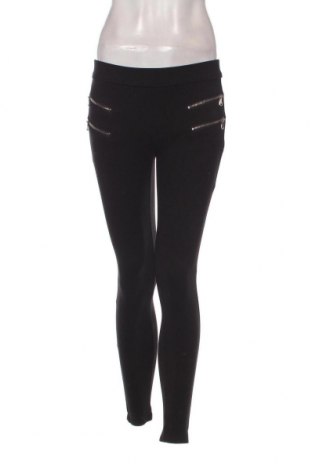 Γυναικείο παντελόνι Zara, Μέγεθος M, Χρώμα Μαύρο, Τιμή 6,49 €