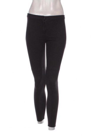 Γυναικείο παντελόνι Zara, Μέγεθος S, Χρώμα Μαύρο, Τιμή 6,21 €