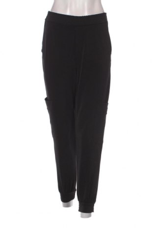 Γυναικείο παντελόνι Zara, Μέγεθος S, Χρώμα Μαύρο, Τιμή 7,04 €