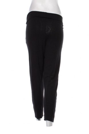 Dámské kalhoty  Zara Knitwear, Velikost S, Barva Černá, Cena  430,00 Kč