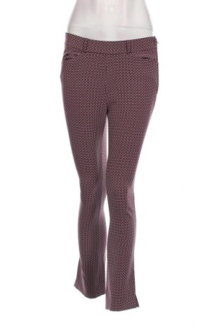 Γυναικείο παντελόνι Zara Trafaluc, Μέγεθος S, Χρώμα Πολύχρωμο, Τιμή 3,51 €