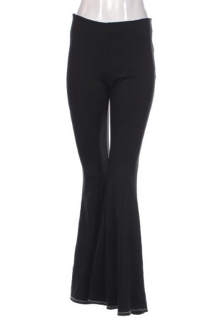 Dámské kalhoty  Zara Trafaluc, Velikost M, Barva Černá, Cena  430,00 Kč