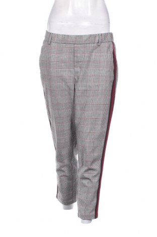 Дамски панталон Zara Trafaluc, Размер M, Цвят Многоцветен, Цена 9,45 лв.