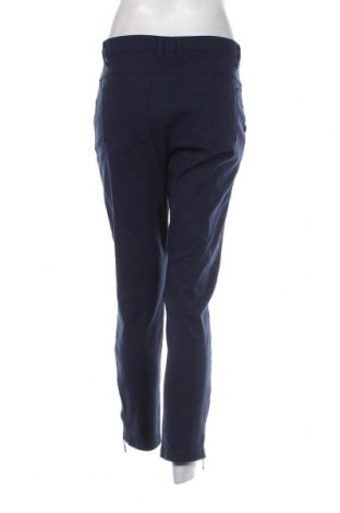Dámské kalhoty  Ze-Ze, Velikost M, Barva Modrá, Cena  120,00 Kč