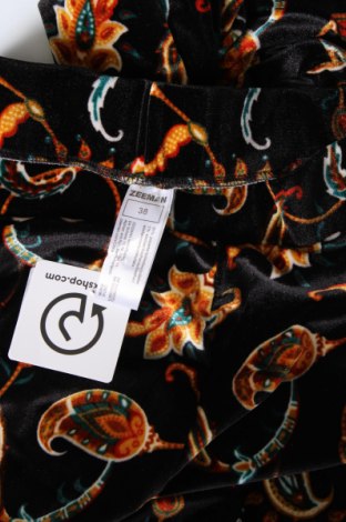 Dámské kalhoty  Zeeman, Velikost M, Barva Vícebarevné, Cena  125,00 Kč