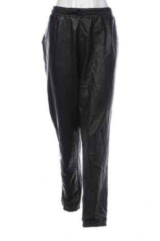Γυναικείο παντελόνι Zeeman, Μέγεθος XL, Χρώμα Μαύρο, Τιμή 9,87 €