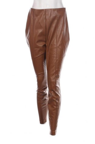 Γυναικείο παντελόνι Zero, Μέγεθος M, Χρώμα Καφέ, Τιμή 3,80 €