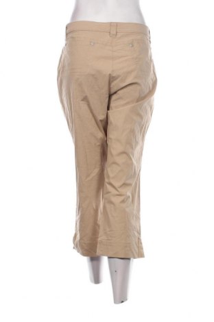 Dámské kalhoty  Zerres, Velikost XL, Barva Béžová, Cena  229,00 Kč