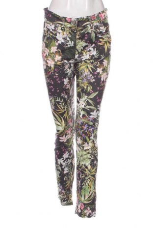 Pantaloni de femei Zerres, Mărime M, Culoare Multicolor, Preț 62,75 Lei