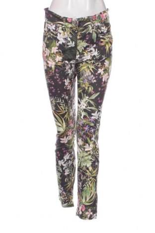 Pantaloni de femei Zerres, Mărime M, Culoare Multicolor, Preț 42,99 Lei