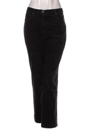 Дамски панталон Zerres, Размер M, Цвят Черен, Цена 6,15 лв.