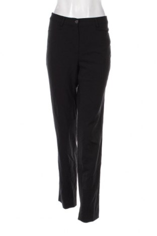 Pantaloni de femei Zerres, Mărime M, Culoare Negru, Preț 21,58 Lei