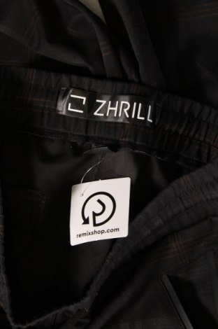 Pantaloni de femei Zhrill, Mărime S, Culoare Negru, Preț 134,87 Lei