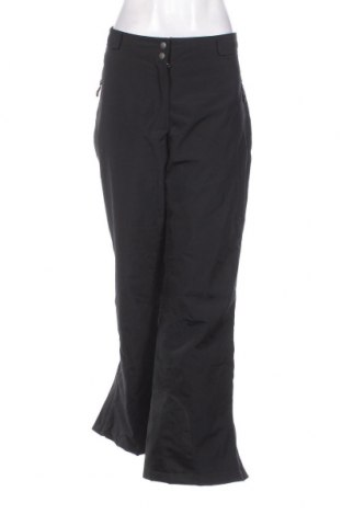 Дамски панталон за зимни спортове, Размер L, Цвят Черен, Цена 15,75 лв.