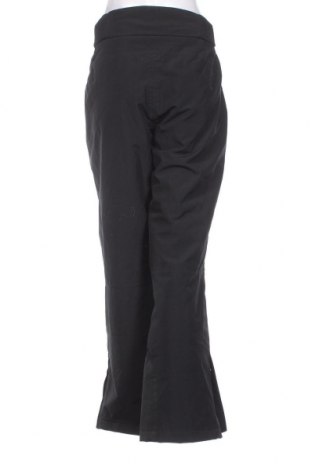 Дамски панталон за зимни спортове, Размер L, Цвят Черен, Цена 15,75 лв.
