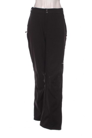 Dámské kalhoty pro zimní sporty , Velikost XL, Barva Černá, Cena  667,00 Kč