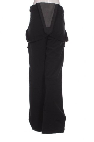 Γυναίκειο παντελόνι για χειμερινά σπορ, Μέγεθος XL, Χρώμα Μαύρο, Τιμή 27,74 €