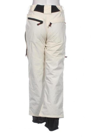 Damenhose für Wintersport, Größe S, Farbe Beige, Preis 4,07 €
