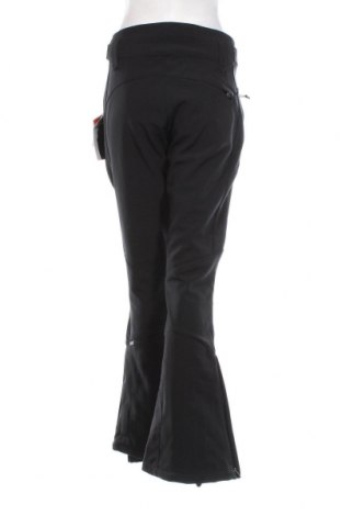 Pantaloni de damă pentru sporturi de iarnă, Mărime L, Culoare Negru, Preț 213,16 Lei