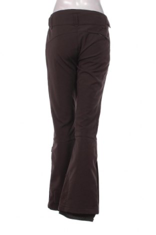 Γυναίκειο παντελόνι για χειμερινά σπορ Arctic Queen, Μέγεθος S, Χρώμα Καφέ, Τιμή 7,92 €