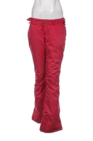 Дамски панталон за зимни спортове Brunotti, Размер S, Цвят Розов, Цена 75,00 лв.