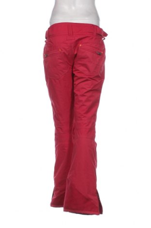 Дамски панталон за зимни спортове Brunotti, Размер S, Цвят Розов, Цена 40,50 лв.