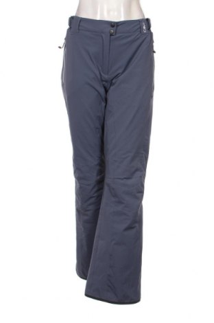 Дамски панталон за зимни спортове CMP, Размер XL, Цвят Син, Цена 74,29 лв.