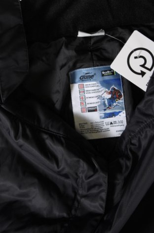 Dámske nohavice pre zimné športy Crane, Veľkosť S, Farba Čierna, Cena  8,93 €