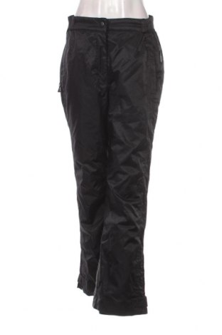 Дамски панталон за зимни спортове Crane, Размер S, Цвят Черен, Цена 38,25 лв.