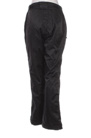 Pantaloni de damă pentru sporturi de iarnă Crane, Mărime S, Culoare Negru, Preț 103,62 Lei
