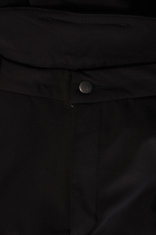 Γυναίκειο παντελόνι για χειμερινά σπορ Crane, Μέγεθος XXL, Χρώμα Μαύρο, Τιμή 23,66 €