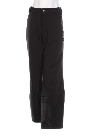 Pantaloni de damă pentru sporturi de iarnă Crane, Mărime XXL, Culoare Negru, Preț 133,22 Lei