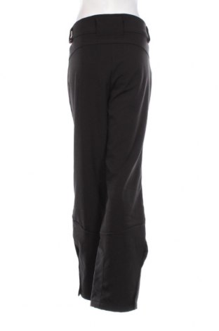 Дамски панталон за зимни спортове Crane, Размер XXL, Цвят Черен, Цена 27,75 лв.