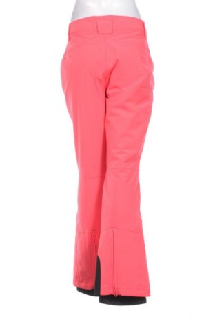 Дамски панталон за зимни спортове Icepeak, Размер M, Цвят Розов, Цена 108,00 лв.
