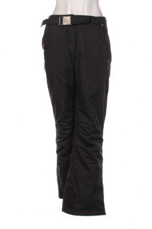 Дамски панталон за зимни спортове Maier Sports, Размер M, Цвят Черен, Цена 63,00 лв.