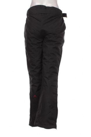Дамски панталон за зимни спортове Maier Sports, Размер M, Цвят Черен, Цена 36,75 лв.