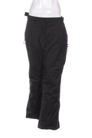 Γυναίκειο παντελόνι για χειμερινά σπορ Maier Sports, Μέγεθος XL, Χρώμα Μαύρο, Τιμή 9,74 €