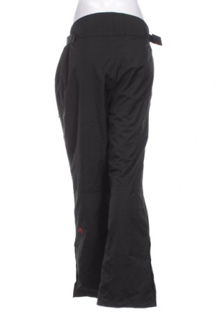 Дамски панталон за зимни спортове Maier Sports, Размер XL, Цвят Черен, Цена 42,00 лв.