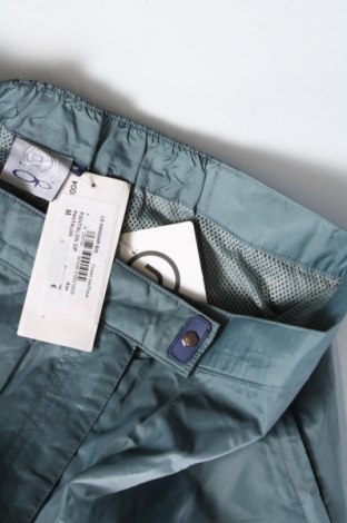 Γυναίκειο παντελόνι για χειμερινά σπορ Op, Μέγεθος M, Χρώμα Πράσινο, Τιμή 47,90 €
