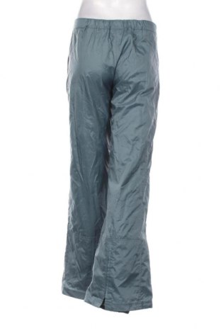 Дамски панталон за зимни спортове Op, Размер M, Цвят Зелен, Цена 90,05 лв.