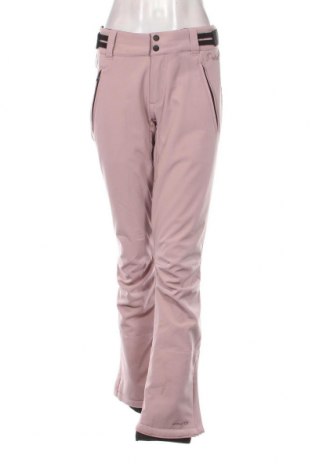 Γυναίκειο παντελόνι για χειμερινά σπορ Protest, Μέγεθος M, Χρώμα Ρόζ , Τιμή 88,66 €
