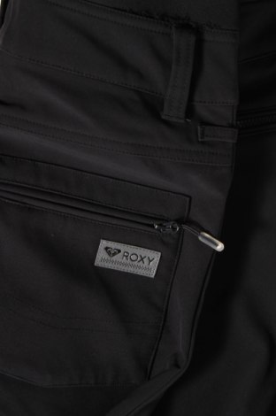 Γυναίκειο παντελόνι για χειμερινά σπορ Roxy, Μέγεθος M, Χρώμα Μαύρο, Τιμή 47,88 €