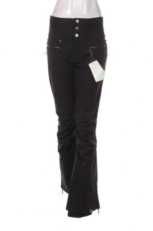Damenhose für Wintersport Roxy, Größe M, Farbe Schwarz, Preis 53,20 €
