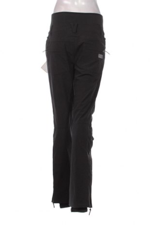 Дамски панталон за зимни спортове Roxy, Размер M, Цвят Черен, Цена 92,88 лв.
