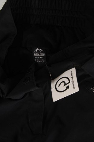 Dámske nohavice pre zimné športy SnowTech, Veľkosť S, Farba Čierna, Cena  21,69 €
