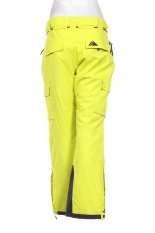 Damenhose für Wintersport Superdry, Größe M, Farbe Grün, Preis € 120,62