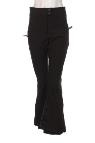 Дамски панталон за зимни спортове TCM, Размер S, Цвят Черен, Цена 33,75 лв.